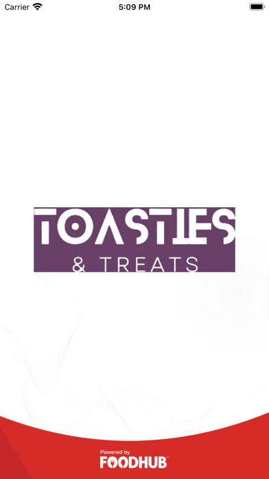 Toasties And Treats Screenshot