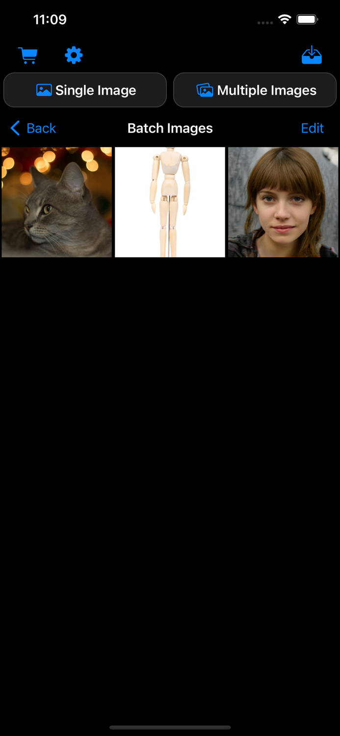 Rezzize Image resizer