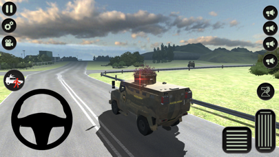 Police Special Forces Screenshot