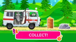 masha and the bear truck games problems & solutions and troubleshooting guide - 2