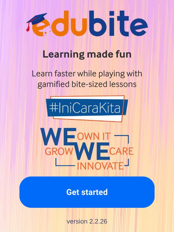 Screenshot #4 pour EDUBITE