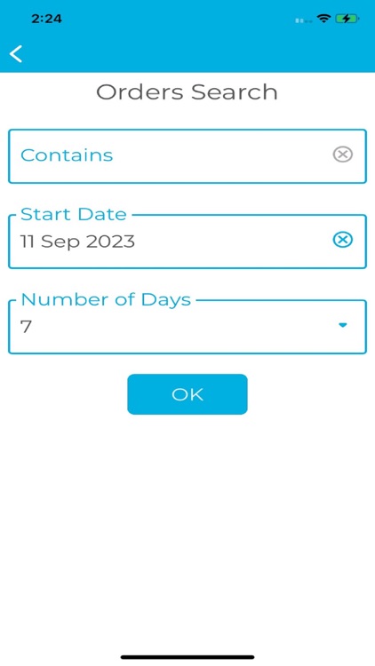 Napier Port Sharewater screenshot-3