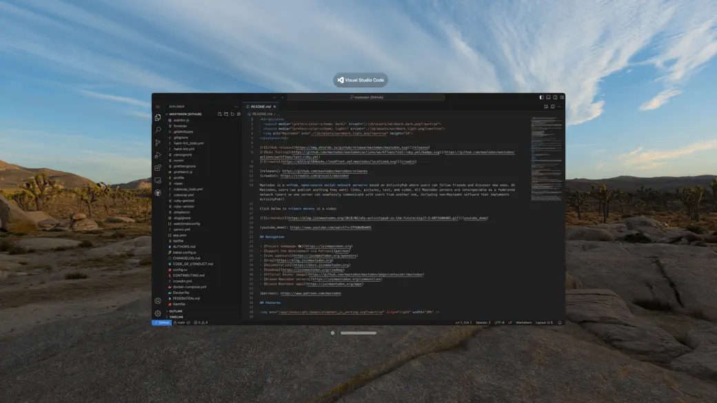 Nexus⁺ screenshot 4