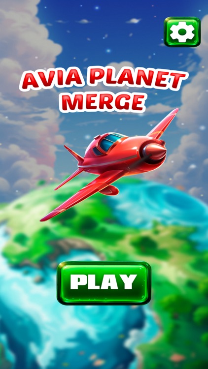 Avia Planet Merge