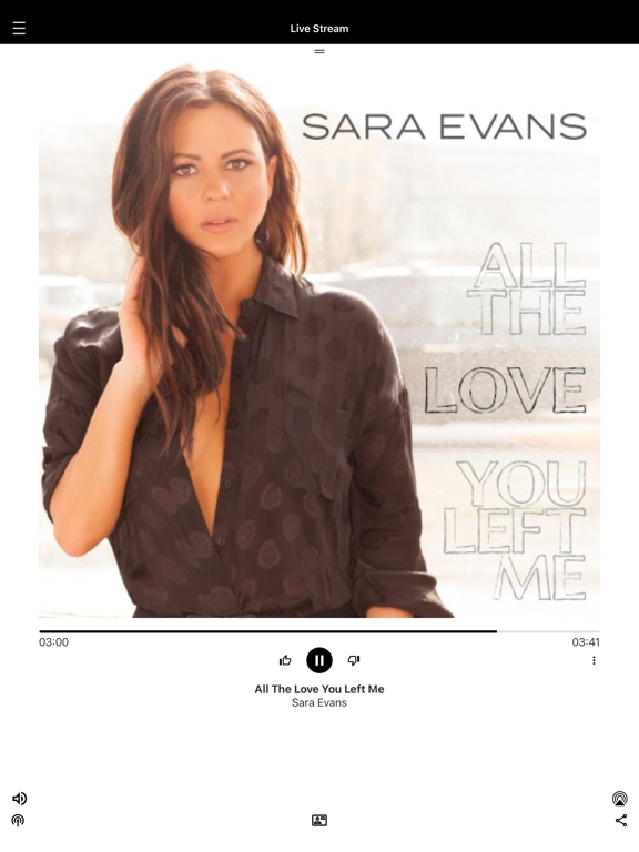 Screenshot #4 pour Knights 91.5 - WRSG