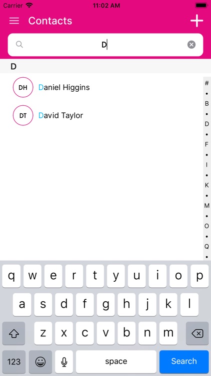 ASTPP Dialer - VoIP Softphone screenshot-3