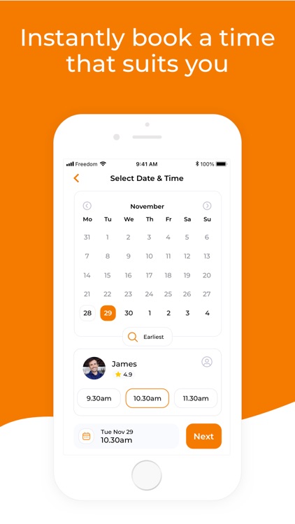 Freedom Mobile Lube Oil Change