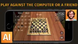 Game screenshot Learn Chess Online: Checkmate hack