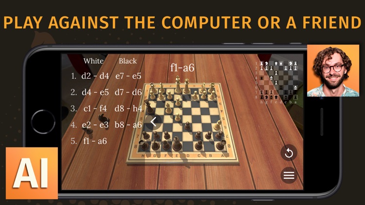 Checkmate: How to Play Chess Online With Friends