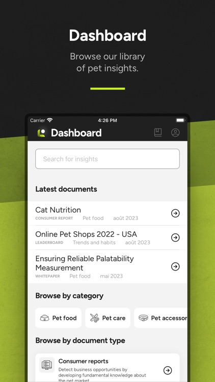 Loop - Yummypets screenshot-3