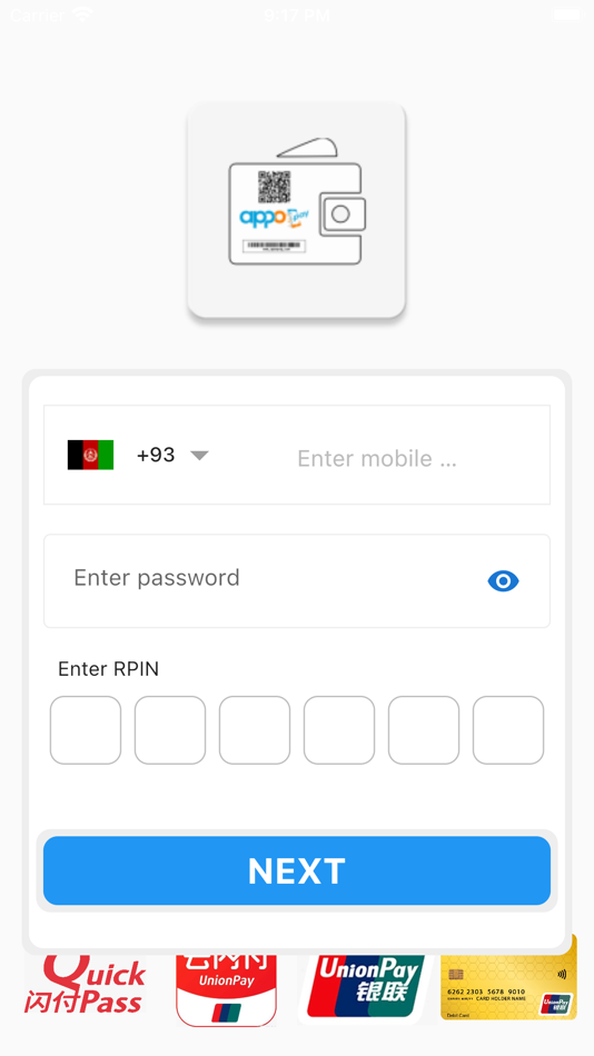 #2. Appopay-Token (iOS) 由: Stuffrs S.A