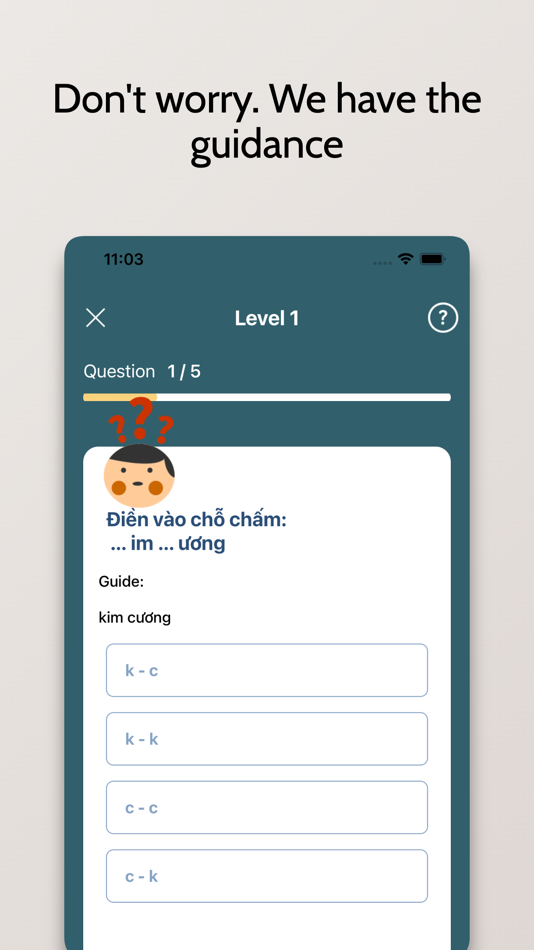 #4. Learn Vietnamese - Beginner 3 (iOS) 由: nguyen thanh