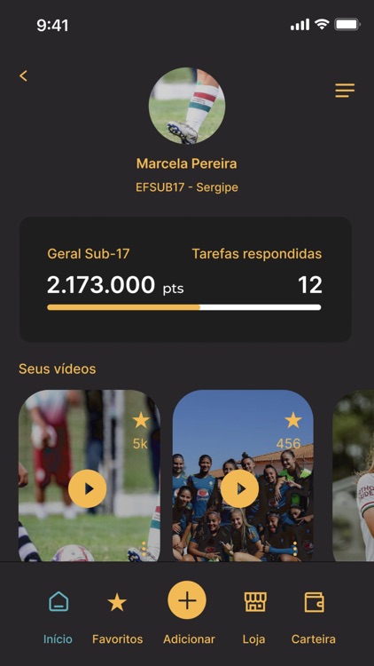 95 - Learning Through Football screenshot-4