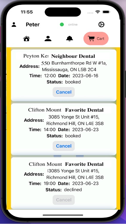 Doc2Me(Find A Doctor) screenshot-6