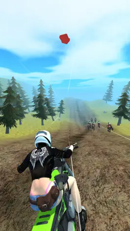 Game screenshot Moto Extreme Racing mod apk