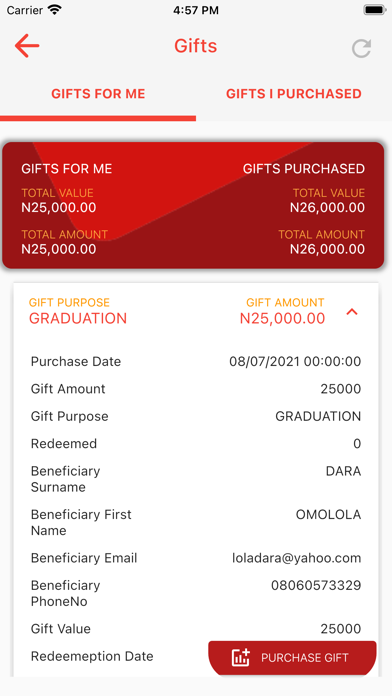 Lotus Halal Investment Screenshot