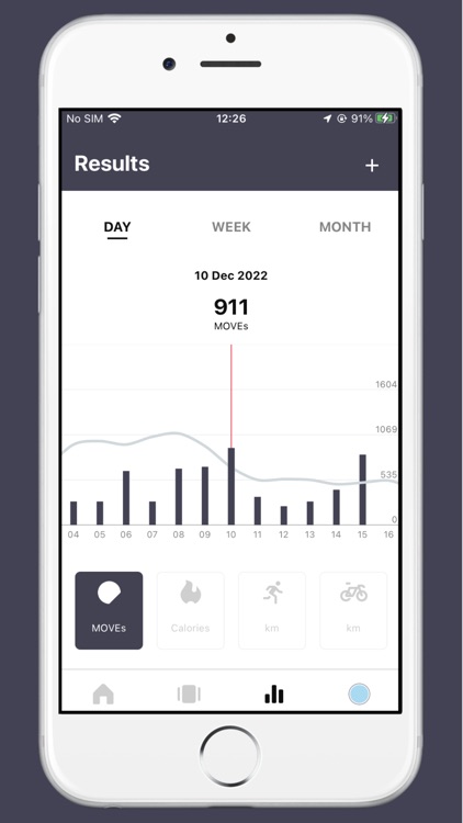 MYGYM Coach screenshot-3