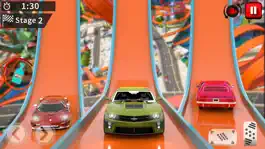 Game screenshot Car Games 2022 Mega Ramp Stunt mod apk