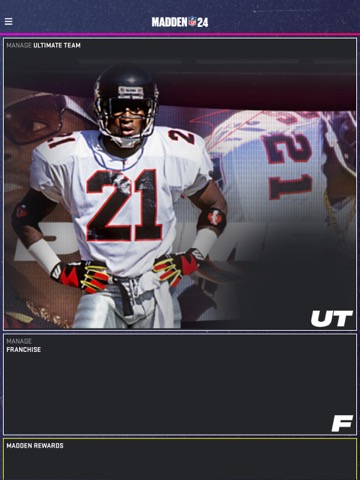 Madden NFL 24 Companionのおすすめ画像1