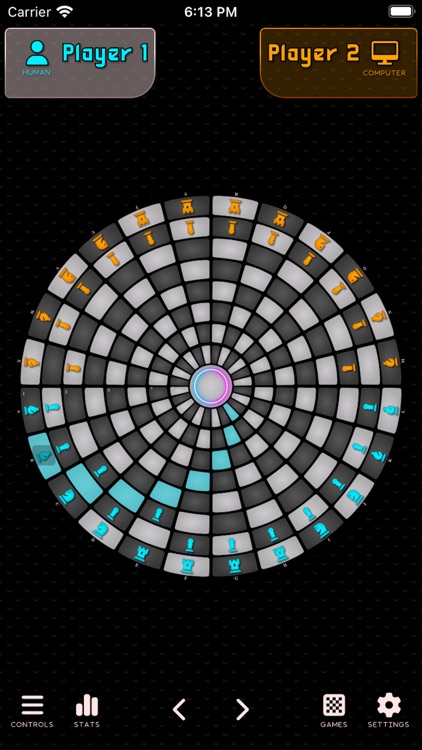 Circular Logic Games screenshot-6