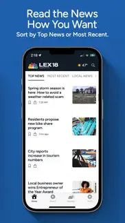 How to cancel & delete lex 18 news - lexington, ky 1