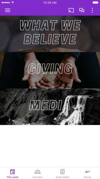 Tri-City Baptist Temple - IN