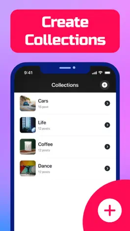 Game screenshot SaveTik - Save TikTok Videos hack