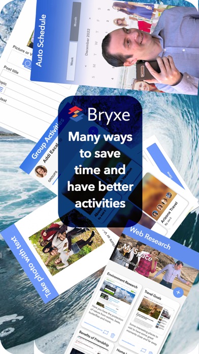 Bryxe Screenshot
