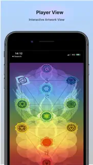 dreamworld - music album iphone resimleri 2