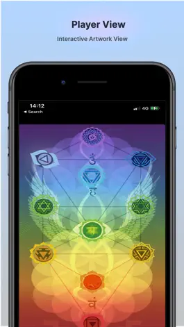 Game screenshot Dreamworld - Music Album apk