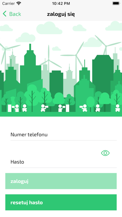 HiBox Screenshot