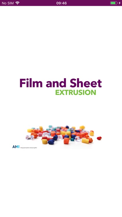 Film and Sheet Extrusion Mag screenshot-0