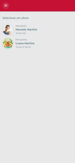 Game screenshot Red House English Parents mod apk