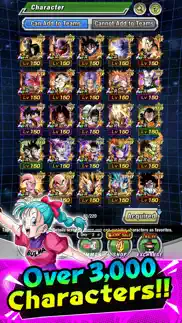 dragon ball z dokkan battle problems & solutions and troubleshooting guide - 3