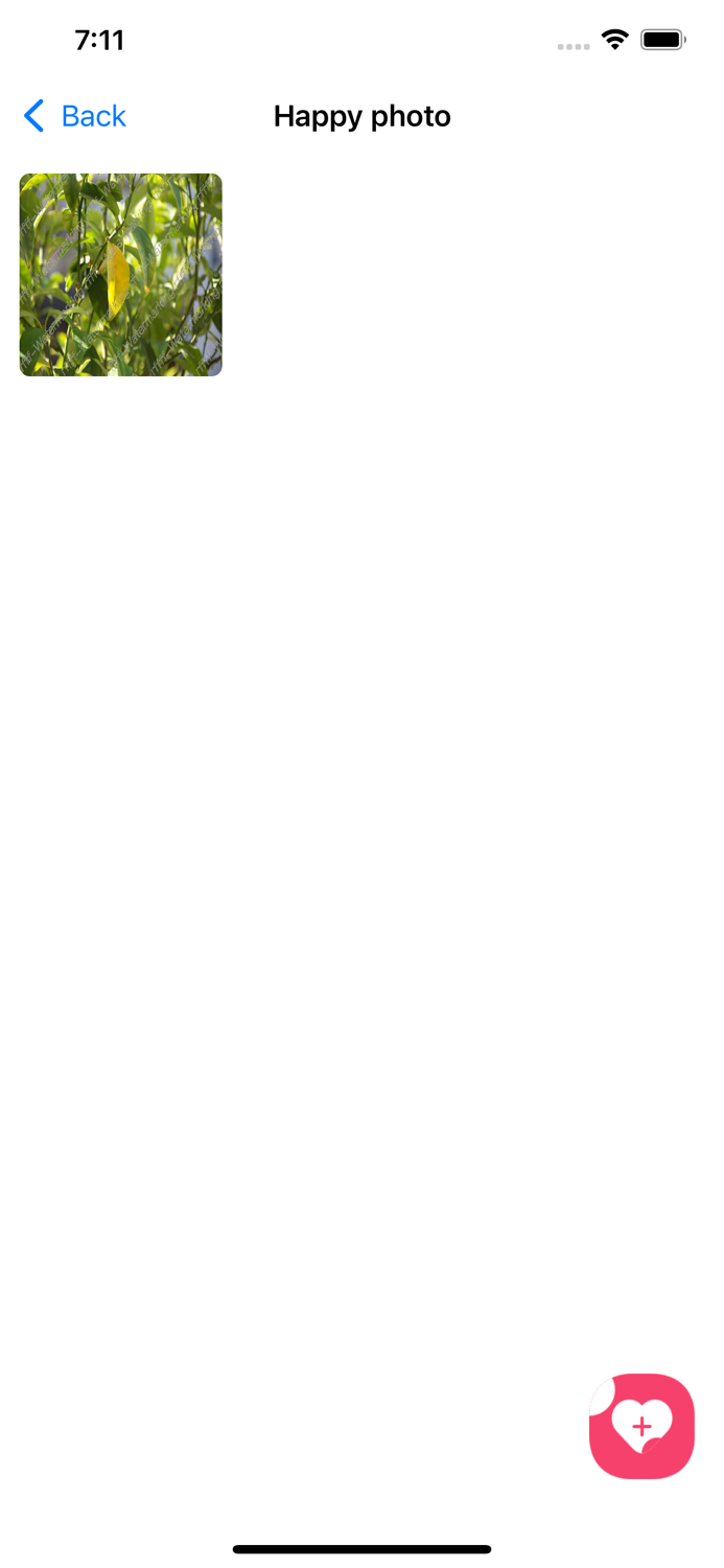 Sweet Memory-Sweet Life record