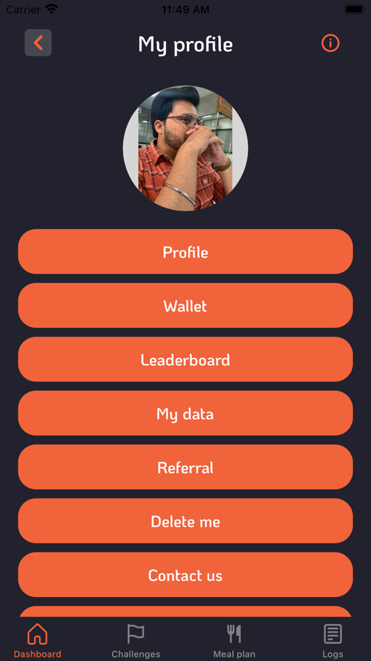 #9. Slimify (iOS) بواسطة: Mindcrew technologies pvt ltd