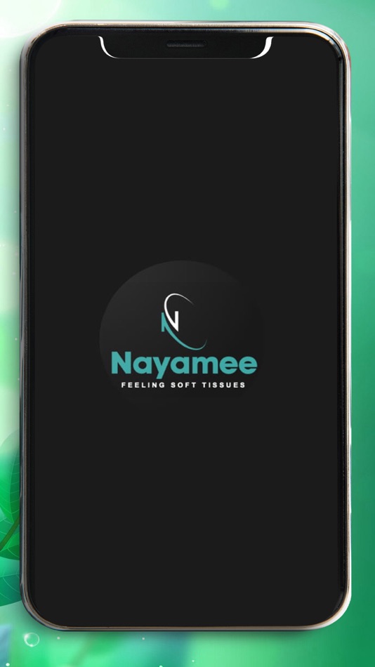 Nayamee - 1.0 - (iOS)