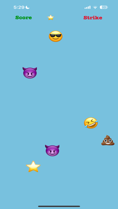 Screenshot #3 pour Whamoji