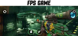 Game screenshot Gun 2 Shooting Game : FPS hack