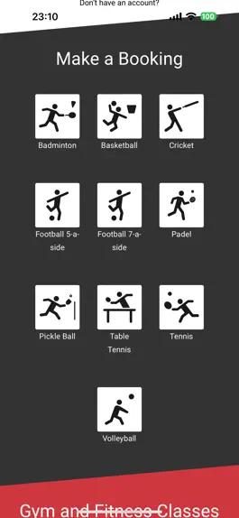 Game screenshot Dubai Sports World 2023 mod apk