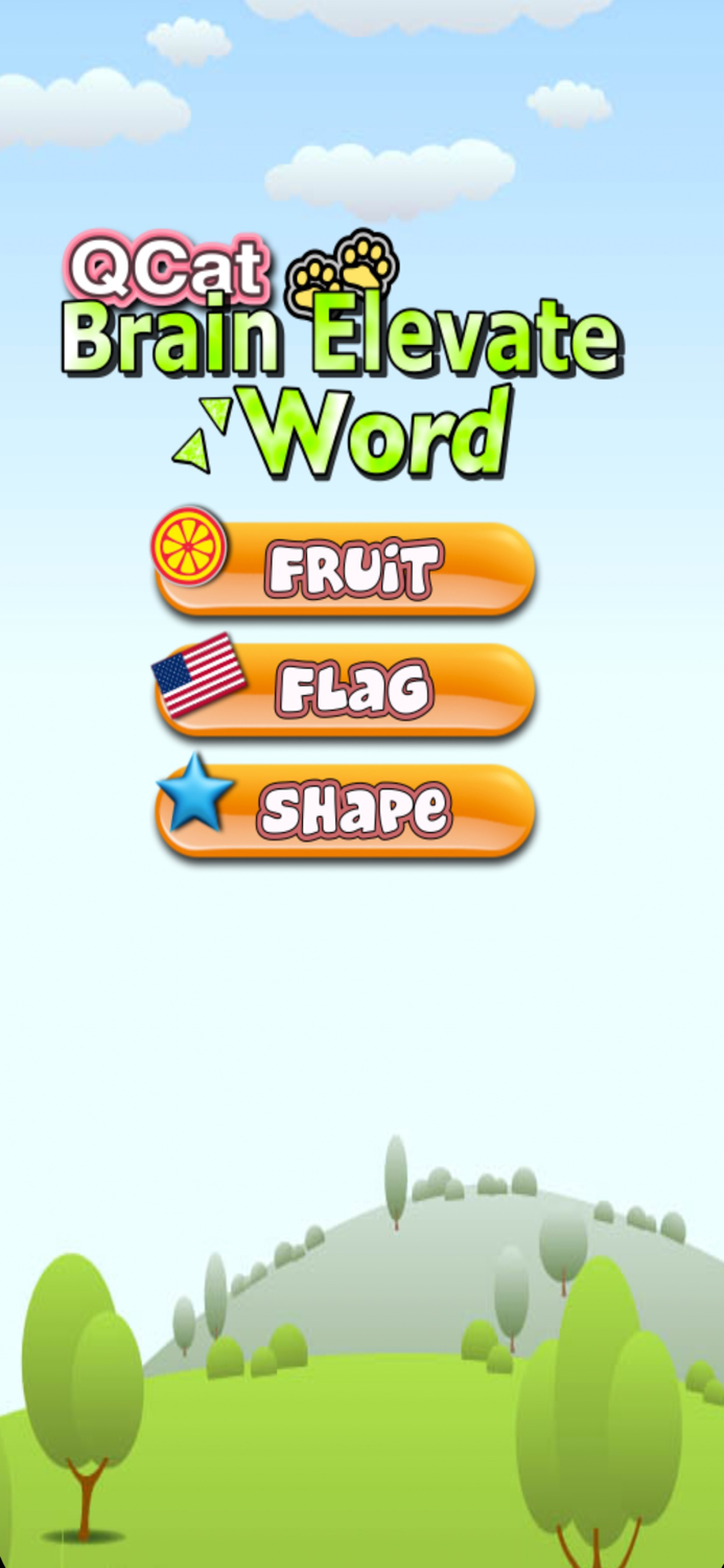 QCat - elevate brain games