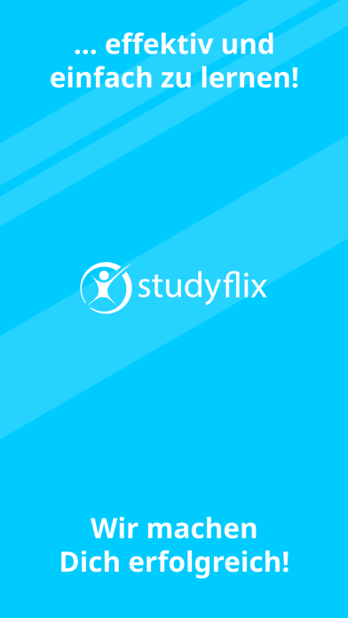 Studyflix - Deine Lernapp Screenshot