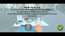 Game screenshot ASN: CHIC Molecular Cooking mod apk