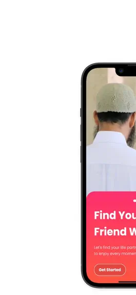 Game screenshot U Miyne Muslim Marriage App mod apk