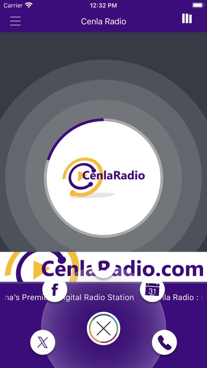 Cenla Radio screenshot-3