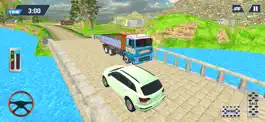 Game screenshot Indian Truck Driving Game Sim hack