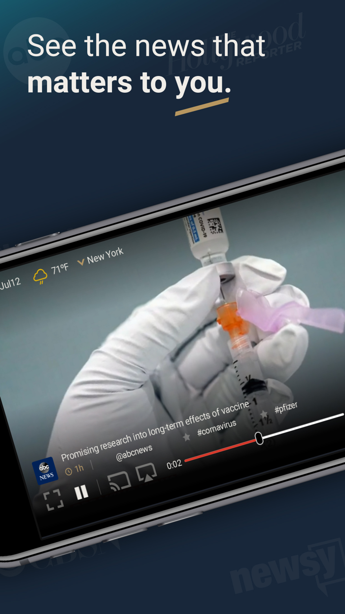 Haystack Local  Live News