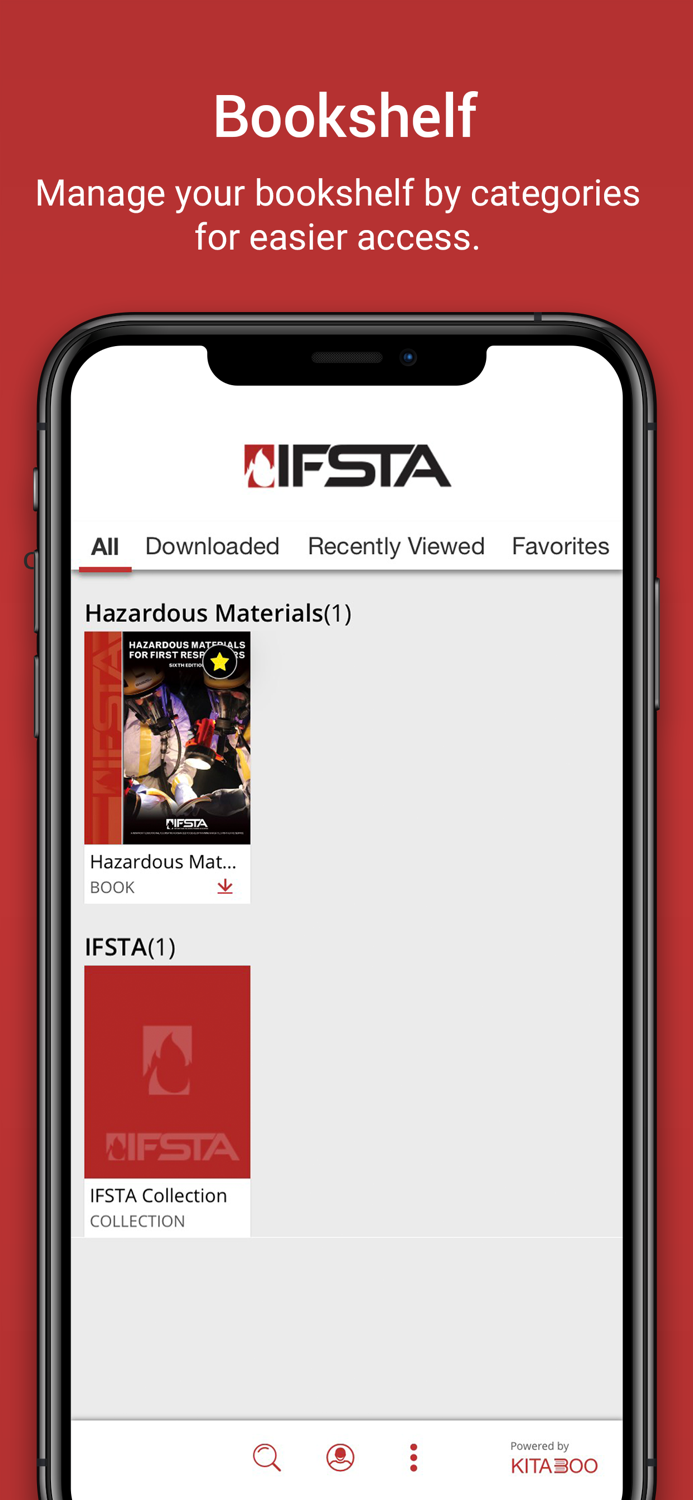 IFSTA eLibrary