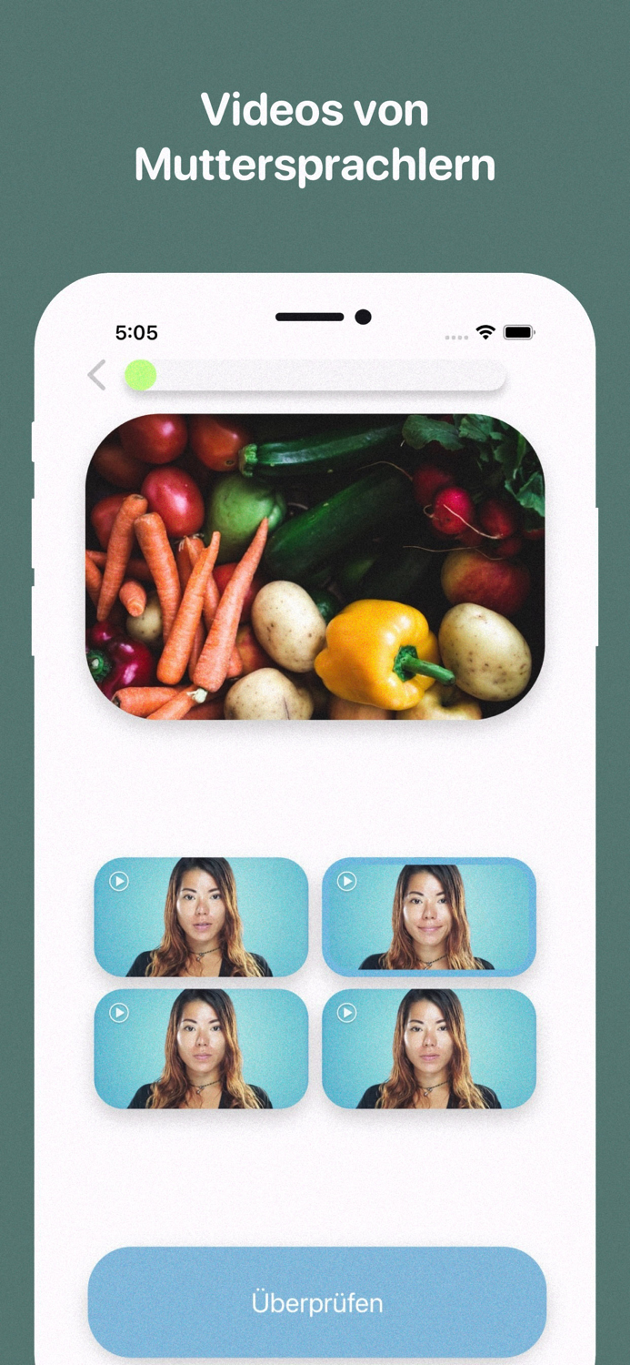 Japanisch für Anfänger mit TPS