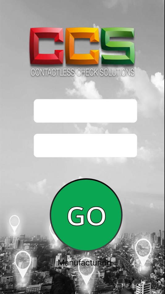 #1. CCS Manufacturer (iOS) 由: Contactless Check Solutions